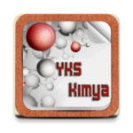 Logo of Kimya android Application 